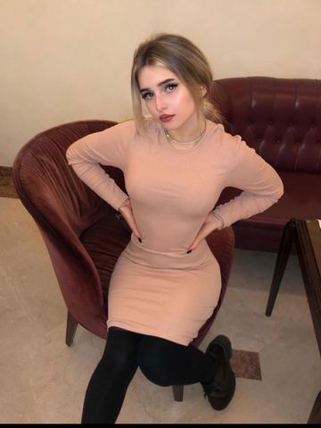 Анкета проститутки Элина, 25 лет